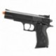 PISTOLA AIRSOFT VG 1911SW-2122A1 MOLA 6MM