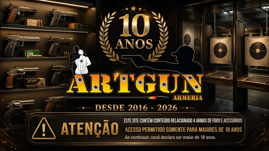 ArtGun Armeria