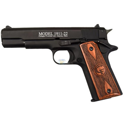 PISTOLA CHIAPPA 1911 .22LR