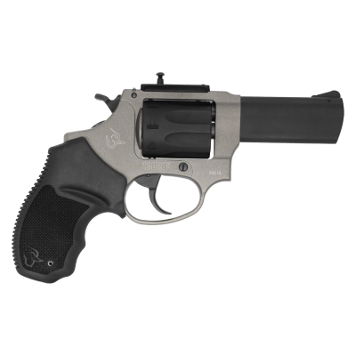 REVOLVER TAURUS RT 942 .22LR T.O.R.O DUAL TONE 076MM - 8 TIROS