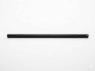 TUBO DEPÓSITO PUMA  38/357 20" OX MI