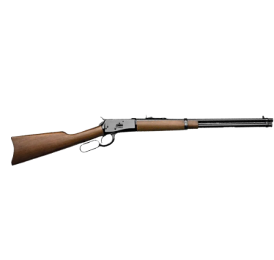 CARABINA ROSSI PUMA REDON/10 .38SPL 20" OXIDADA