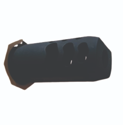 COMPENSADOR DE RECUO MUZZLE BRAKE FIRE EAGLE .308/7,62