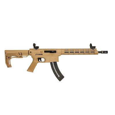RIFLE CBC 7022 DELTA 22WMR 14,5" 25T - CBC