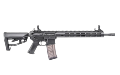 Fuzil Fire Eagle FE-160S 16" DIRECT IMPINGEMENT