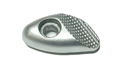 DEDAL SERRILHADO RT 6T CROMA