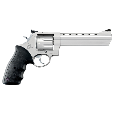 Revólver Taurus 608 .357MAG 6,5" Inox Fosco