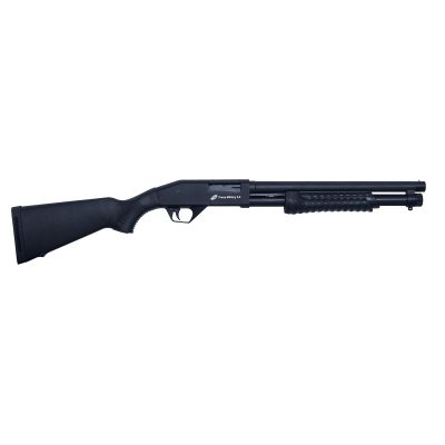ESPINGARDA CBC MILITARY  3.0 CF 12/14 - SEM ACESSORIOS"