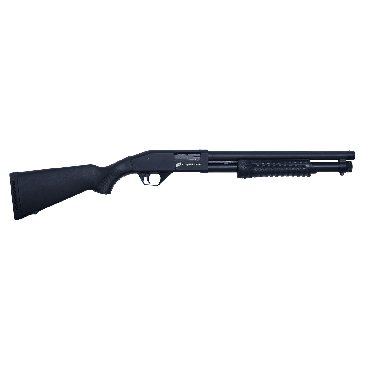 ESPINGARDA CBC MILITARY 3.0 CF 12/14 - SEM ACESSORIOS"