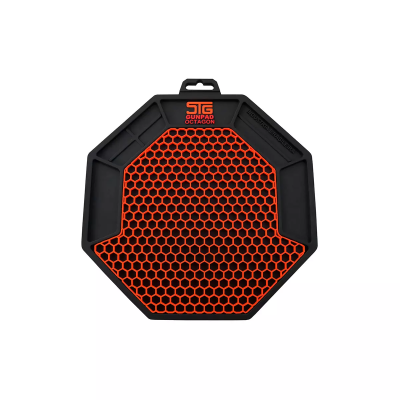 GUNPAD OCTAGON - LARANJA
