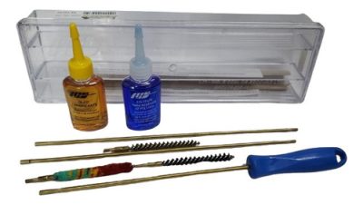 Kit De Limpeza Para Armas Longas Lh Cal 556
