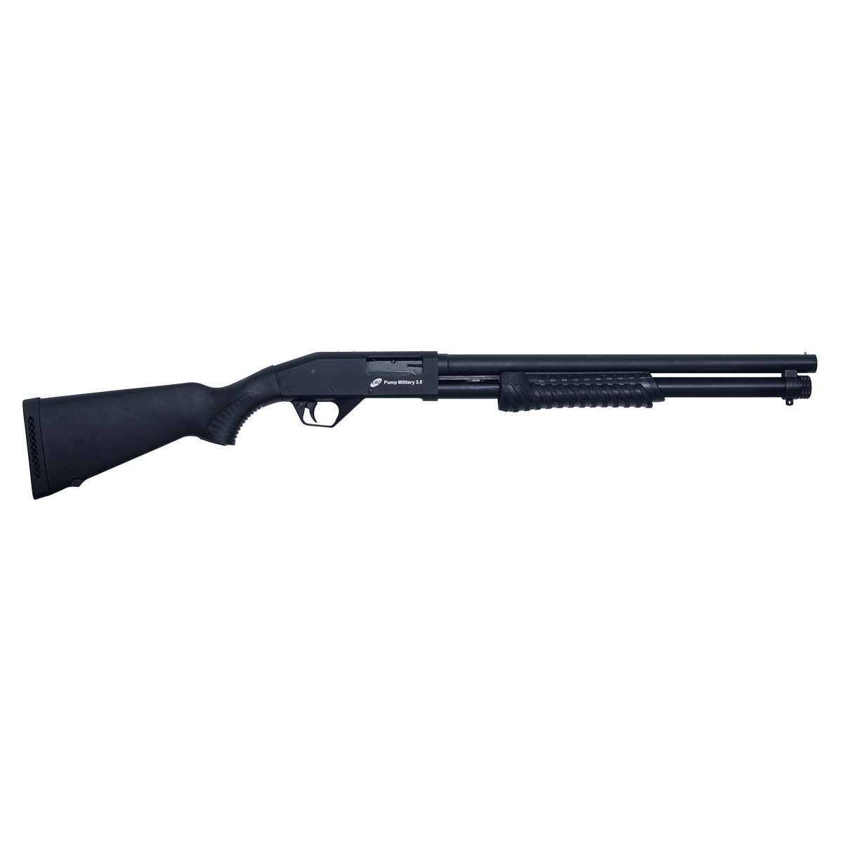 ESPINGARDA CBC MILITARY 3.0 CF 12/19 - SEM ACESSORIOS"