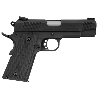 PISTOLA TAURUS 1911 COMMANDER - TENOX