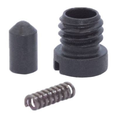CONJUNTO Parafuso fix suporte família 6t Oxidado