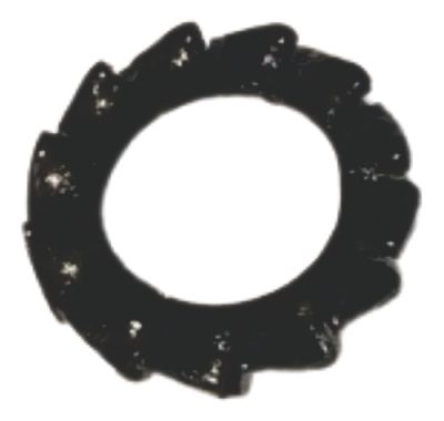 Arruela Dentada Parafuso Coronha Cbc Carabina Pressao Gii/g2