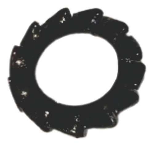 Arruela Dentada Parafuso Coronha Cbc Carabina Pressao Gii/g2