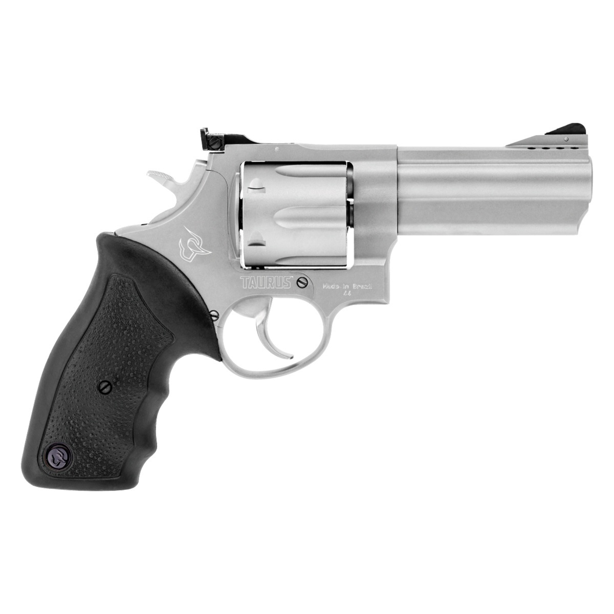 REVOLVER TAURUS 044 .44 MAG 4'' INOX - 6 TIROS - Image 4