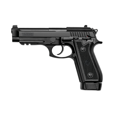 PISTOLA TAURUS PT59S/19 .380 AUTO OXIDADA FOSCO.
