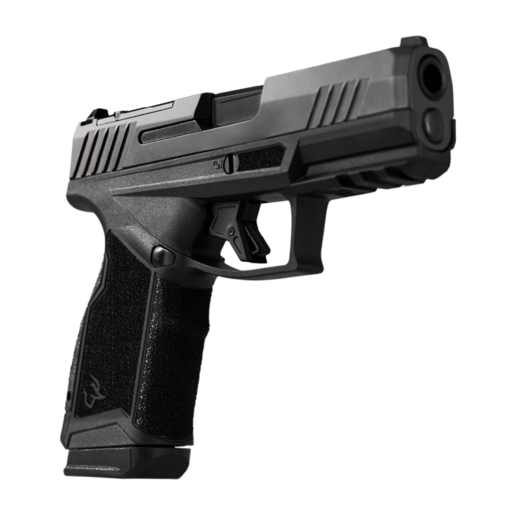 Pistola Taurus GX4 Carry .380ACP Graphene T.O.R.O. - Image 3