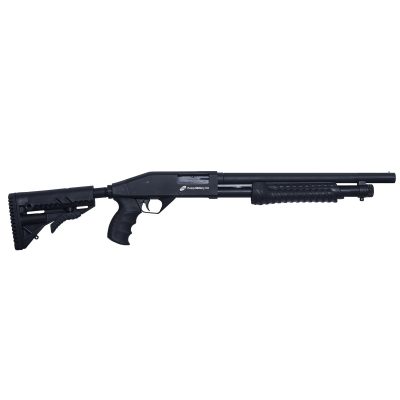 ESPINGARDA CBC MILITARY  3.0 RT 12/16 - SEM ACESSORIOS"