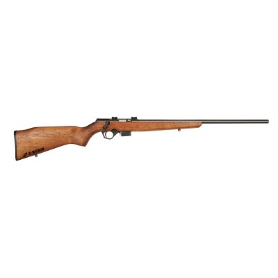 Rifle Bolt Action Magnum 21" Madeira