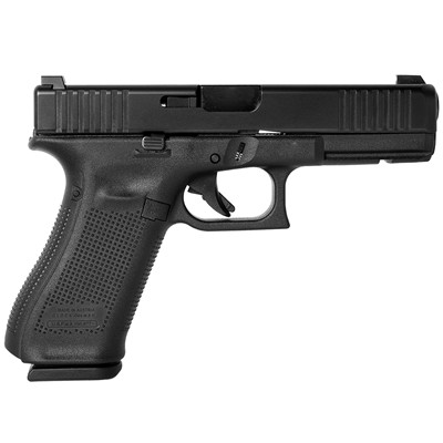PISTOLA GLOCK G22 cal 40  S&W