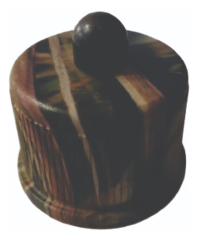 CONJUNTO Do Bujao Tubo Do Carregador Camo Cbc Original