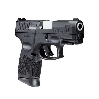 PISTOLA G3c T.O.R.O. Cal. .9mm