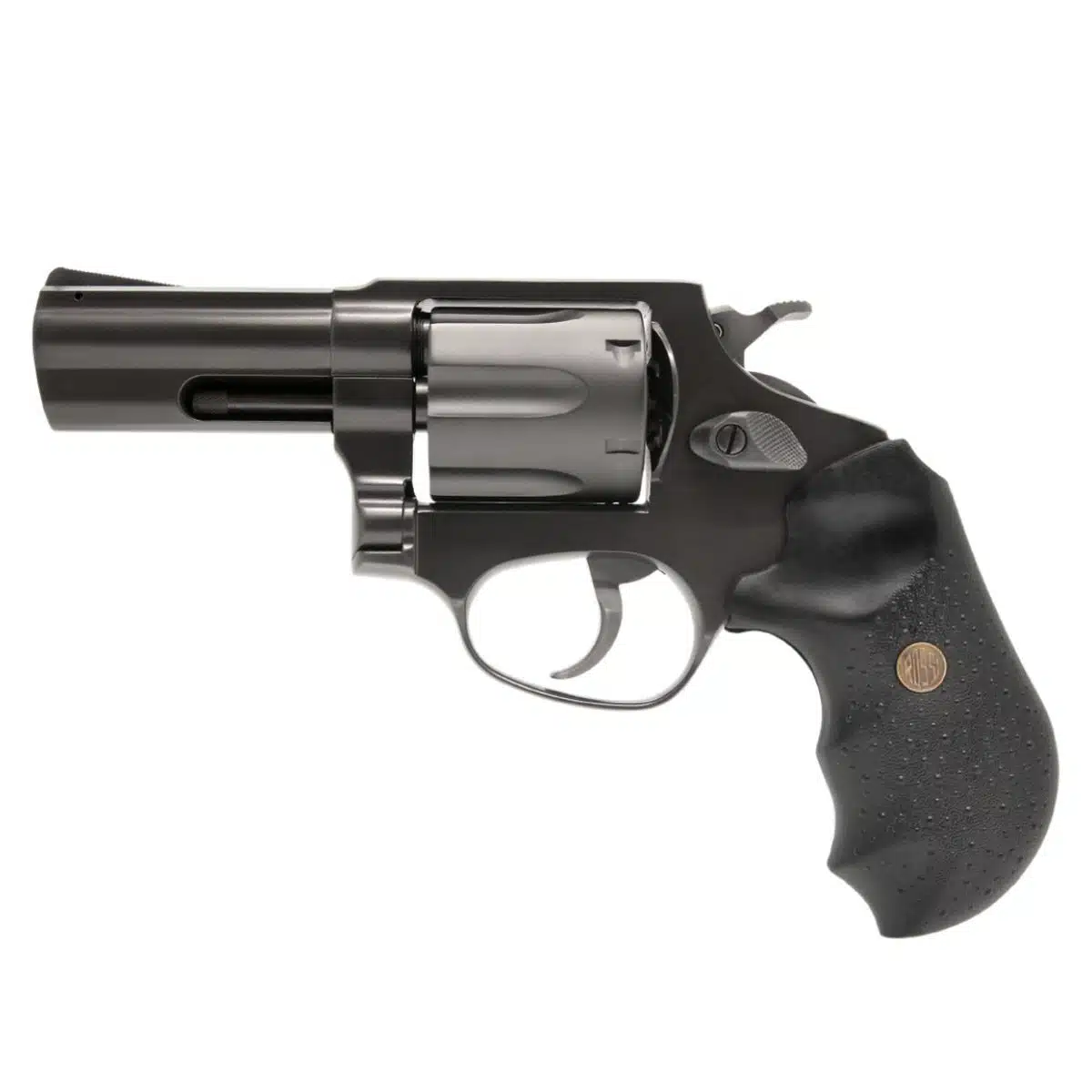 Revólver RP63 .38SPL Graphite Black Polímero Taurus - 6 TIROS - Image 2
