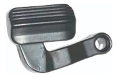 Retem Do Ferrolho Lado Direto Hammer