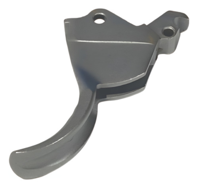 Gatilho Rt 6 Tiros Inox Original Taurus