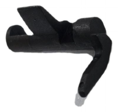 Retem Cão Pt Metalica Original Taurus Oxidado