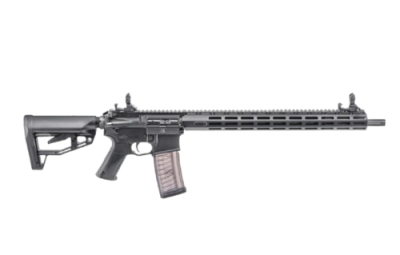 Fuzil Fire Eagle FE-200S 20" HEAVY DIRECT IMPINGEMENT