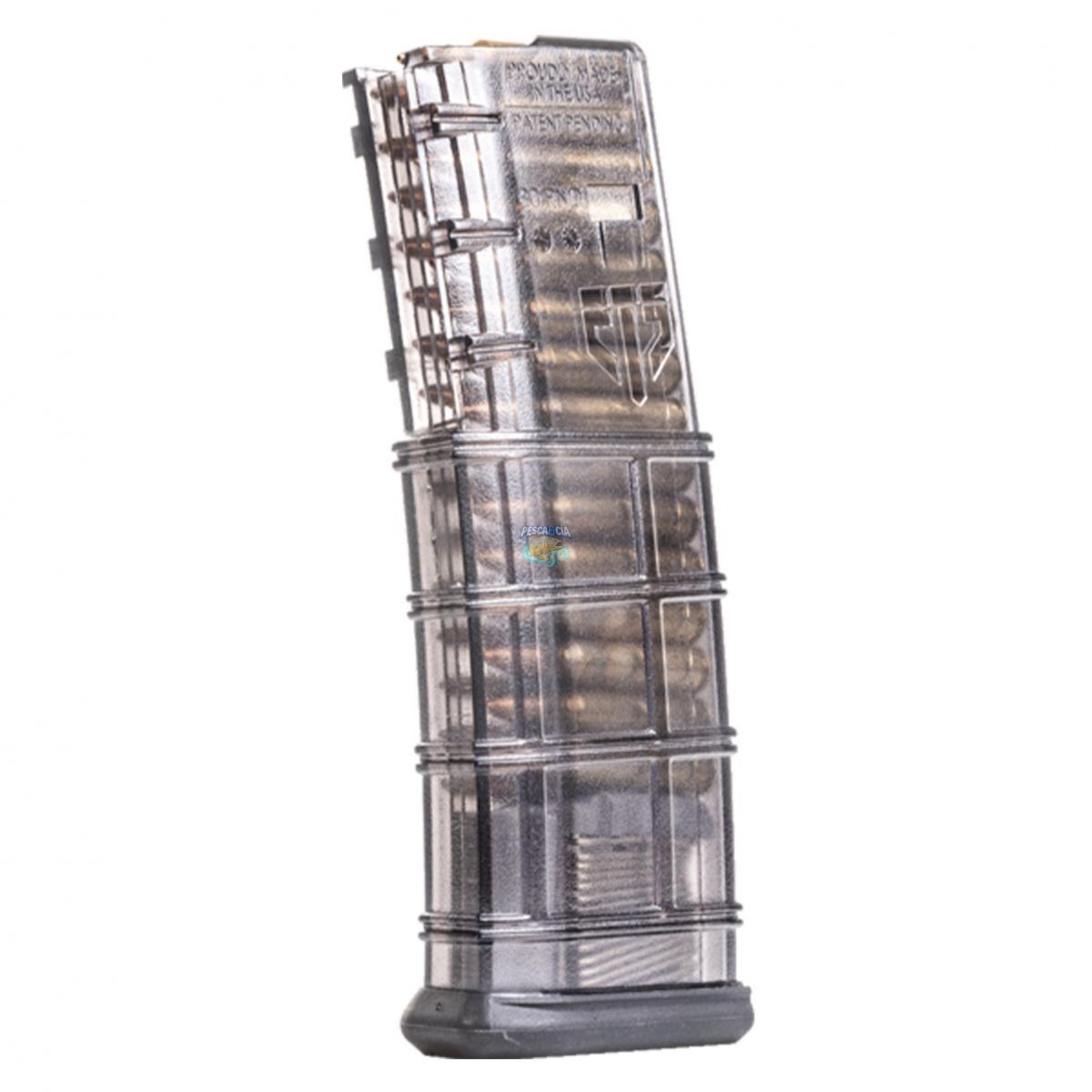 CARREGADOR ETS AR15 5.56/300BLK 30T