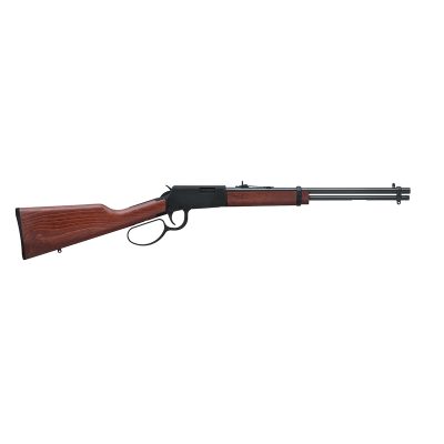 Rifle Rio Bravo .22LR 18" Madeira