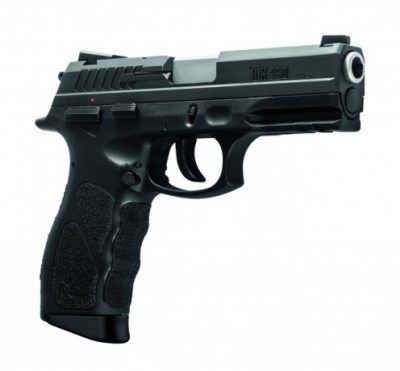 PISTOLA TAURUS HAMMER TH380/18 .380 ACP