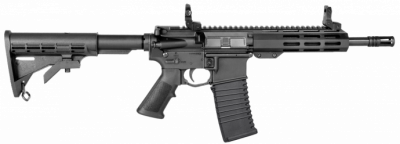 FUZIL TAURUS T4 300 MLOK 9" CALIBRE .300 BLACKOUT