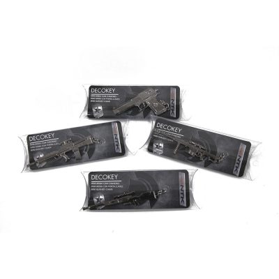 CHAVEIRO NTK TÁTICO DECOKEY