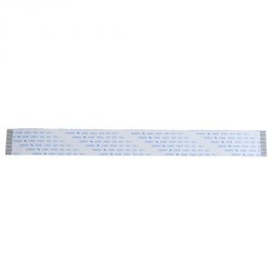 Flat Cabeça Mimaki Jv3/jv22 Dx4 Head Data Cable---21pin, 23c