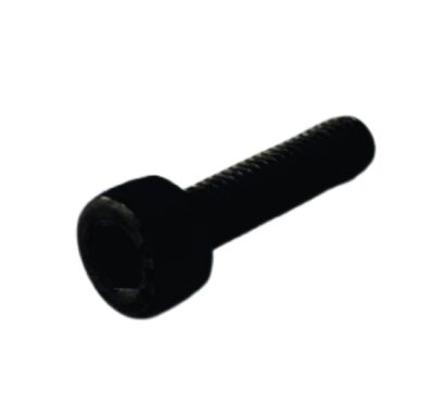 PARAFUSO CIL C SEXT INT M3X12 DIN 913