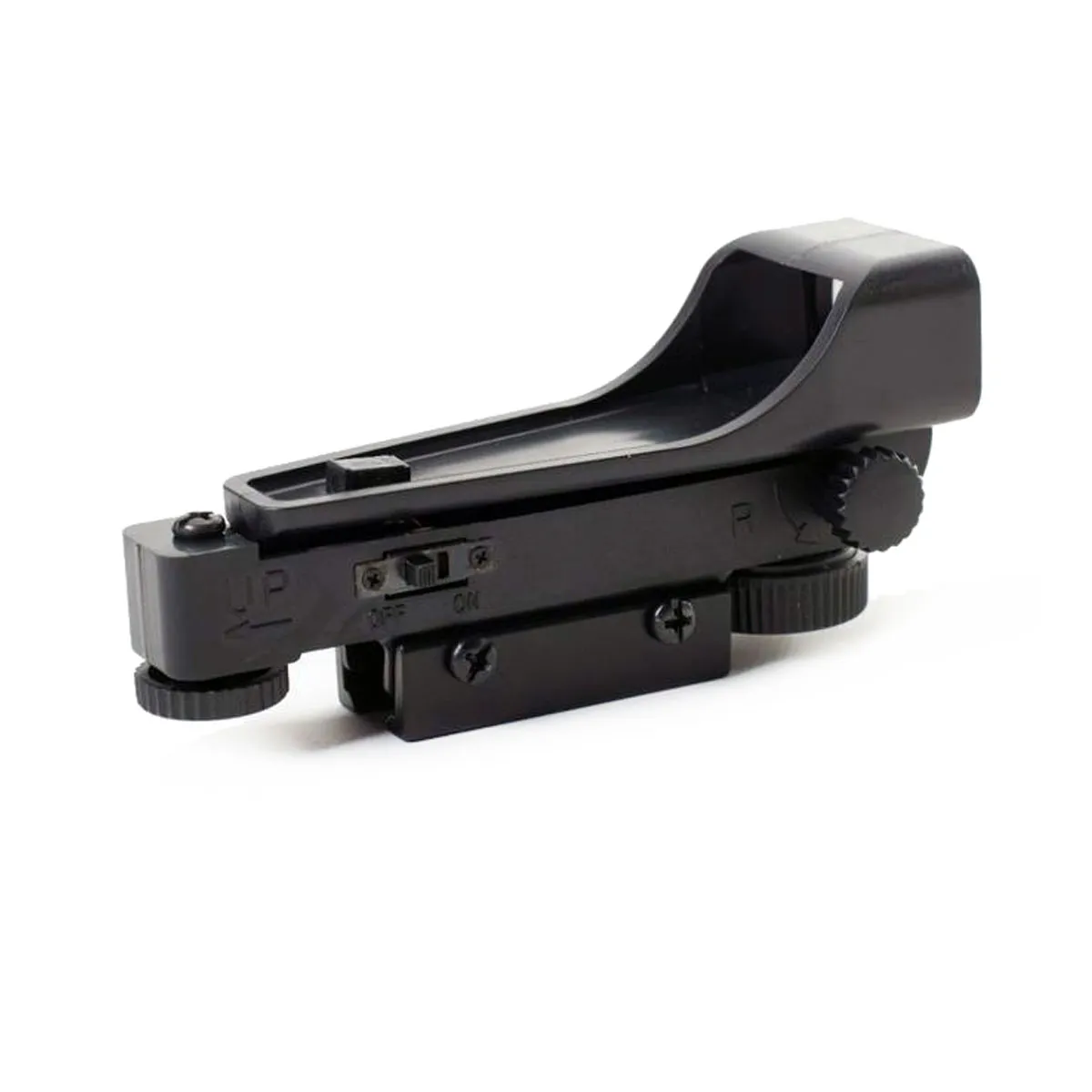 Red Dot 1x20x30 mount 11 mm Raitac - Image 2