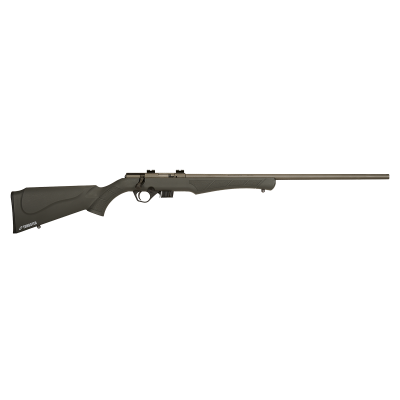 RIFLE 8122 CAL.22WMR BOLT ACTION TUNGSTEN - CBC