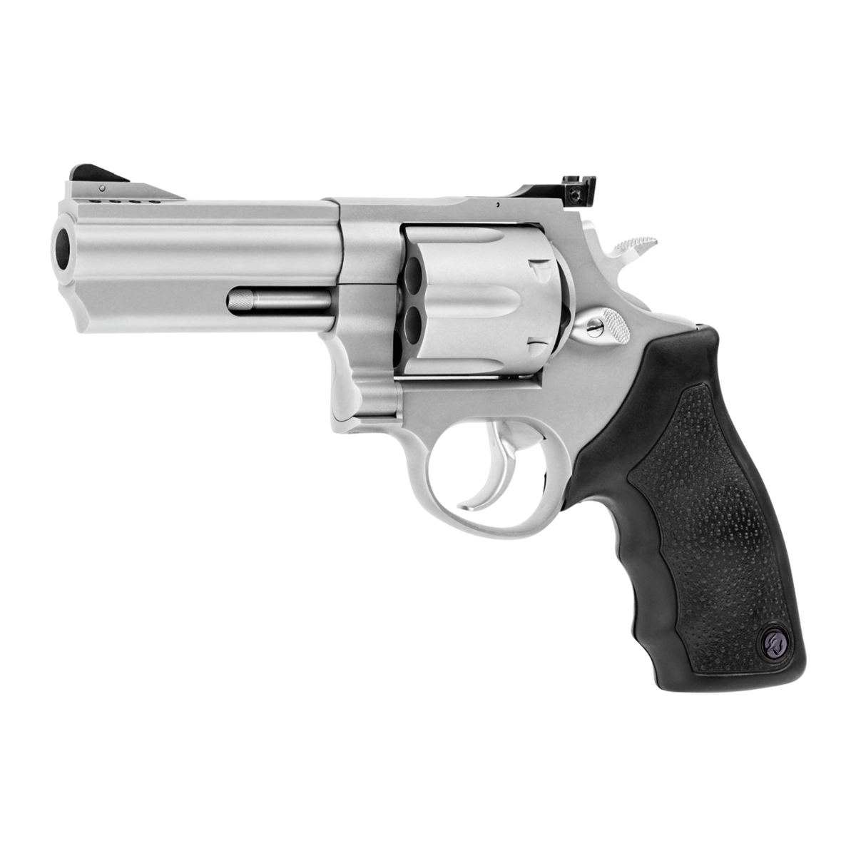 REVOLVER TAURUS 044 .44 MAG 4'' INOX - 6 TIROS - Image 2