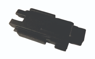 GUIA DO FERROLHO CENTRAL PUMP