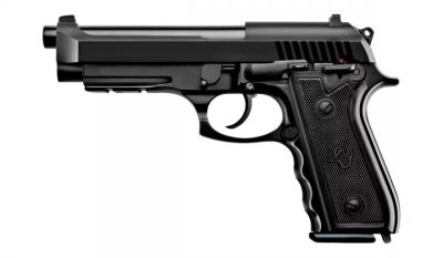PISTOLA TAURUS .40S&W PT100/13 5''