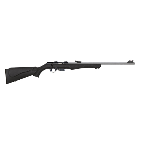 Rifle 8117 Bolt Action .17HMR 21" Preto - Image 2