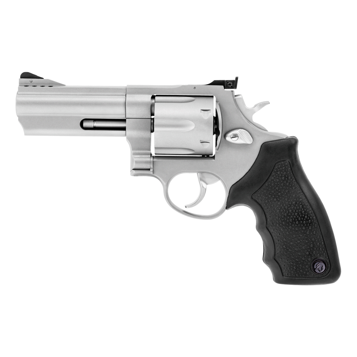 REVOLVER TAURUS 044 .44 MAG 4'' INOX - 6 TIROS - Image 3