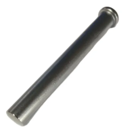 GUIA MOLA RECUPERADORA PT57 58 INOX