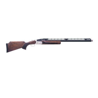 Espingarda Khan K500 TS Top Single - Single Barrel Cano 30″ Calibre 12 CBC