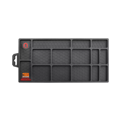 GUNPAD ORGANIZER